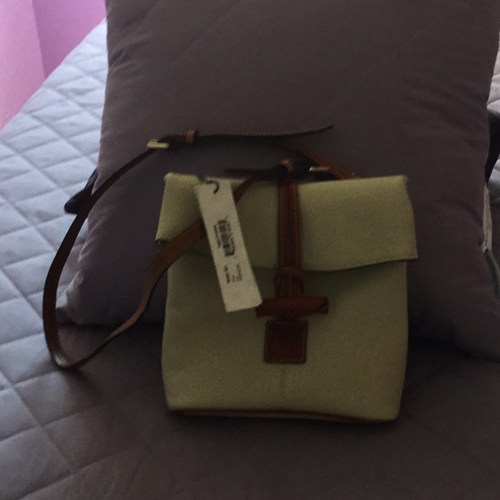 🔴SOLD🔴 Dooney Bourke Crossbody ✖️✖️🔴SOLD🔴